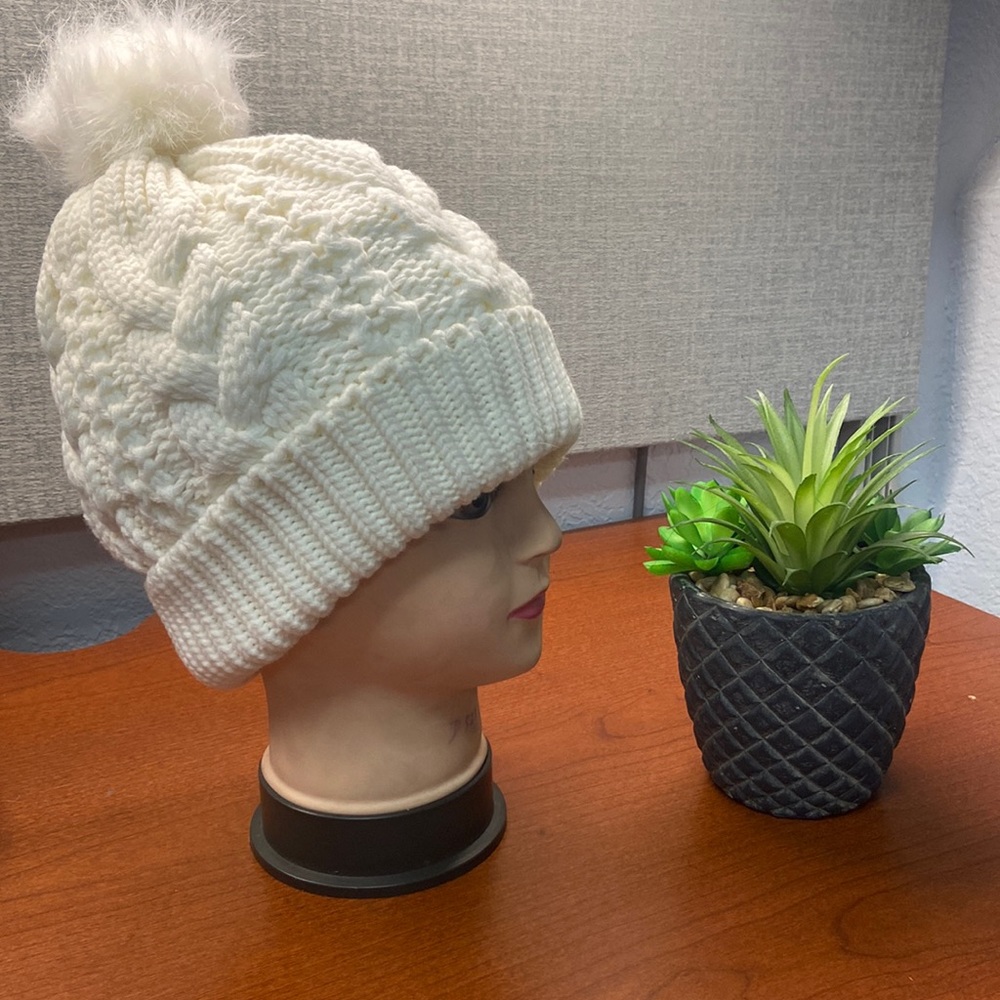 New Woman Beenie
